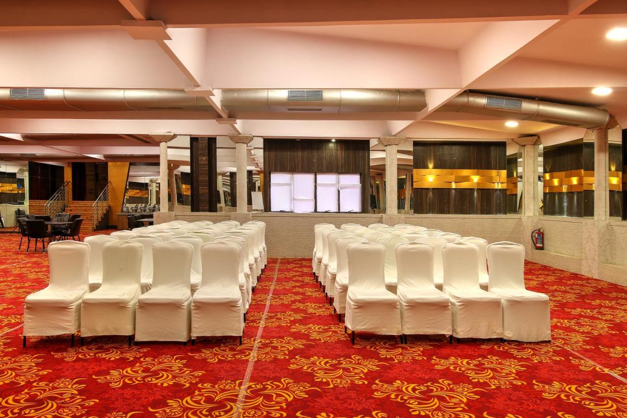 Hotel Mumbai House Juhu, Santacruz West, Bombaj Zewnętrze zdjęcie