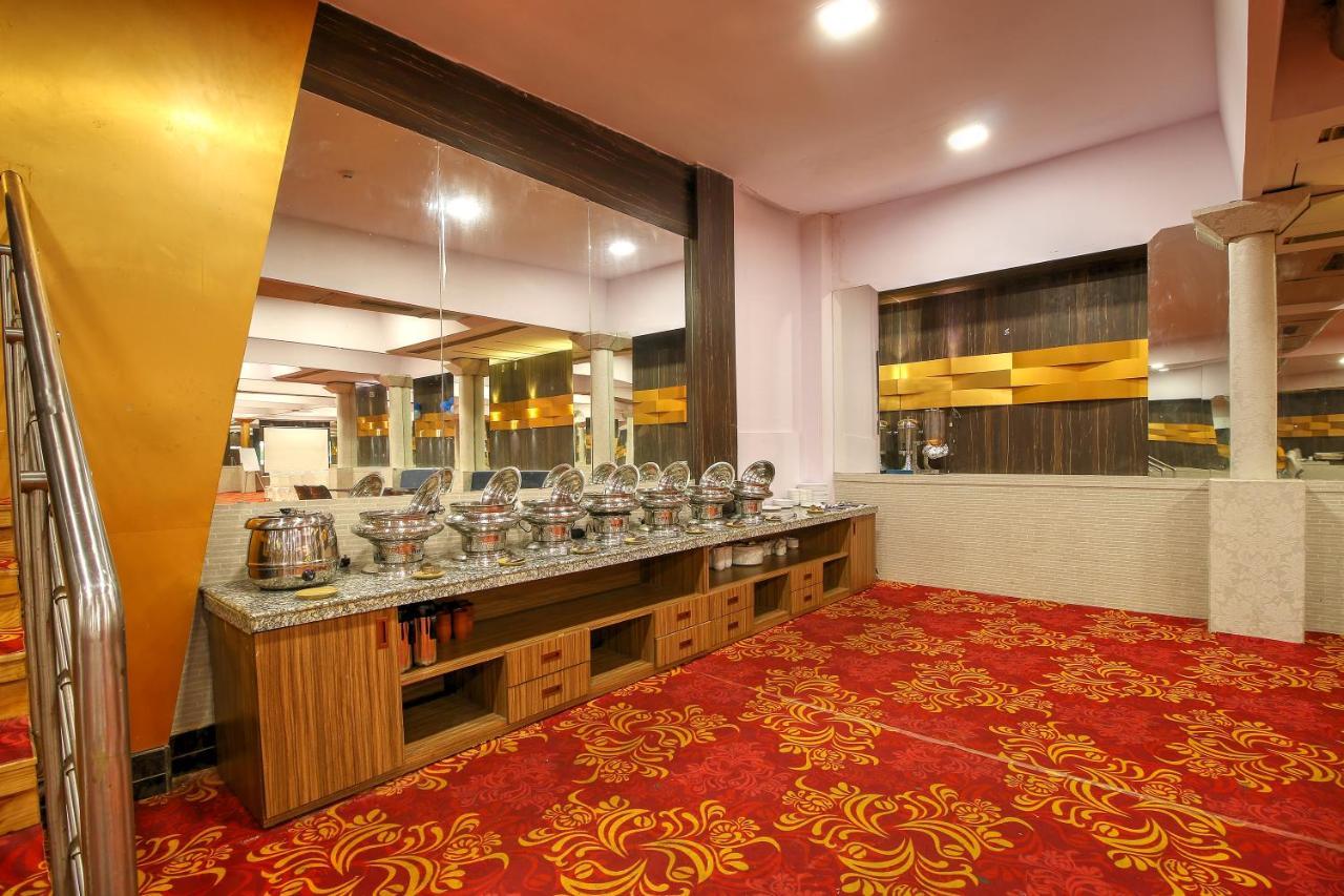 Hotel Mumbai House Juhu, Santacruz West, Bombaj Zewnętrze zdjęcie