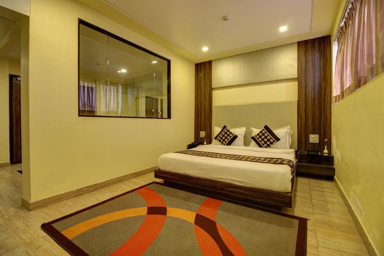 Hotel Mumbai House Juhu, Santacruz West, Bombaj Pokój zdjęcie