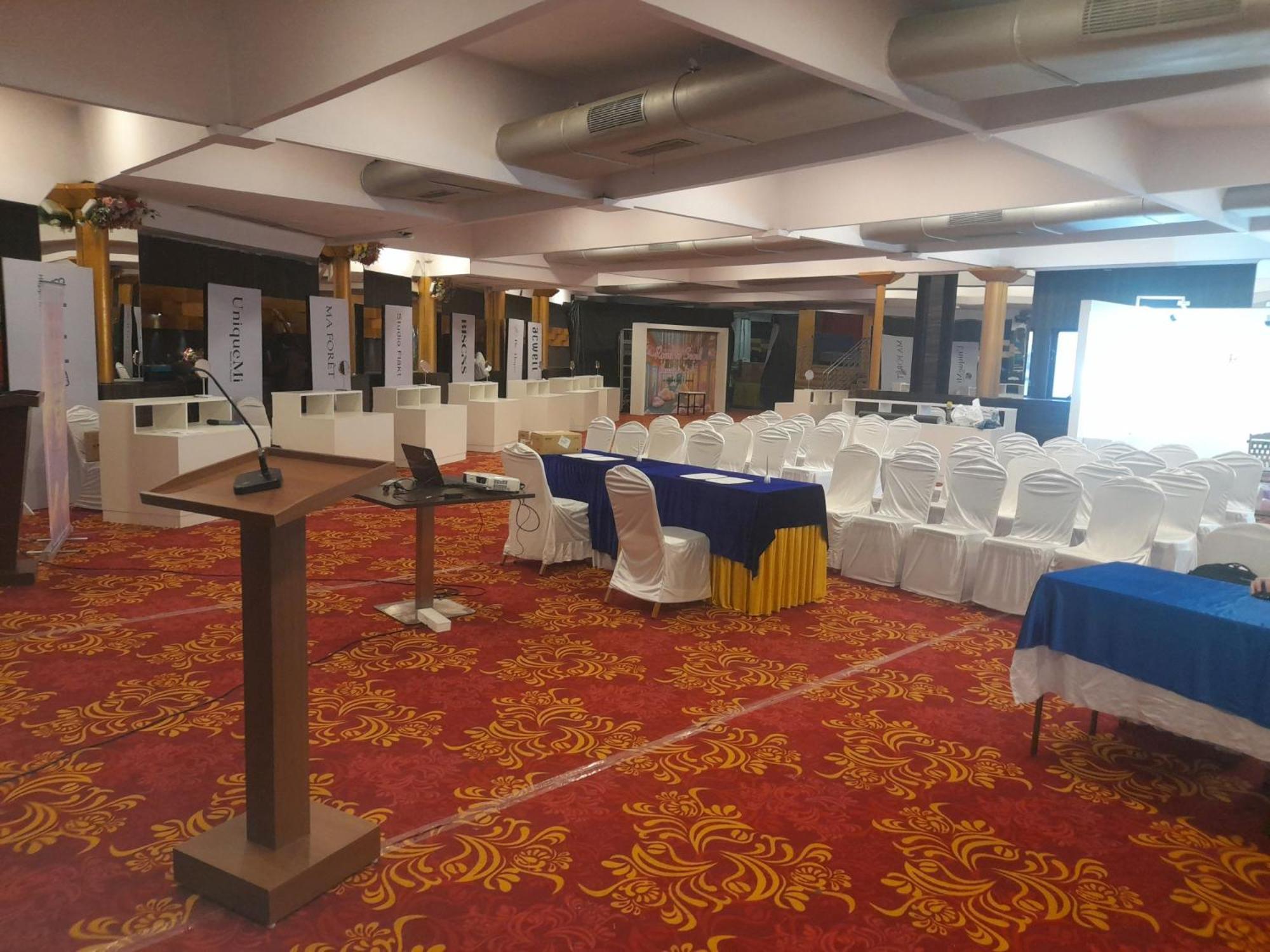 Hotel Mumbai House Juhu, Santacruz West, Bombaj Zewnętrze zdjęcie