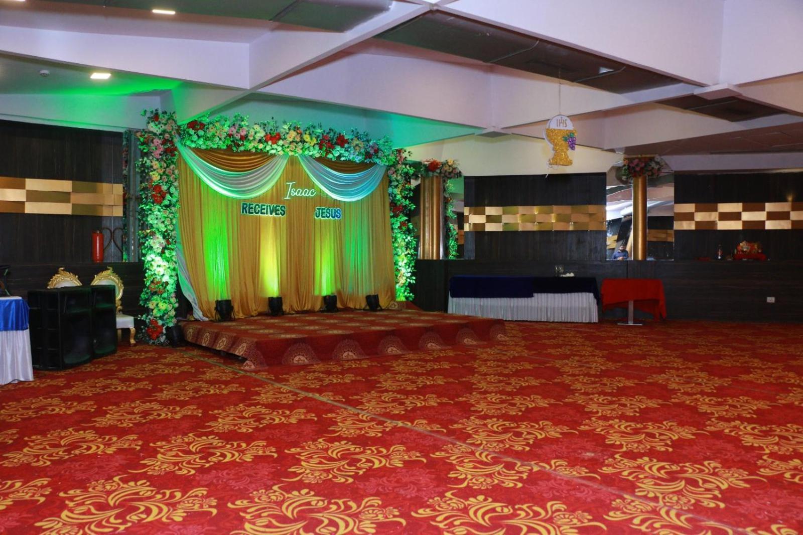 Hotel Mumbai House Juhu, Santacruz West, Bombaj Zewnętrze zdjęcie