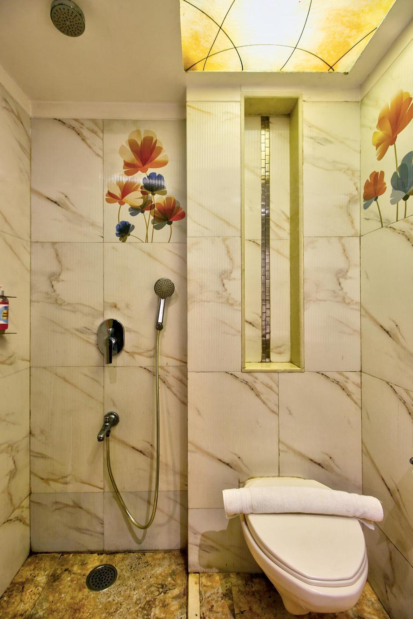 Hotel Mumbai House Juhu, Santacruz West, Bombaj Pokój zdjęcie