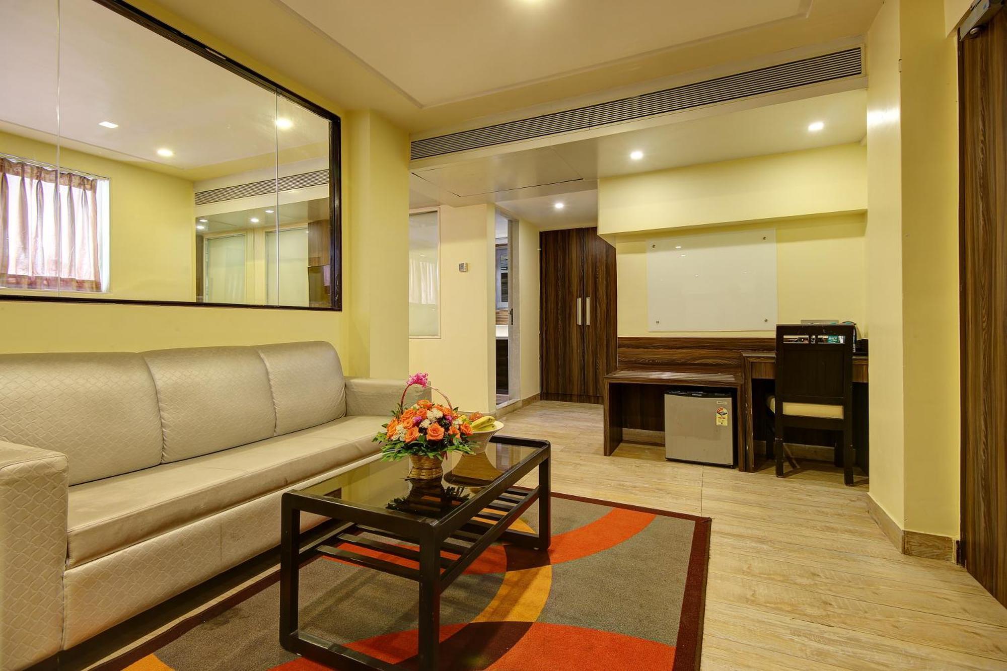 Hotel Mumbai House Juhu, Santacruz West, Bombaj Pokój zdjęcie