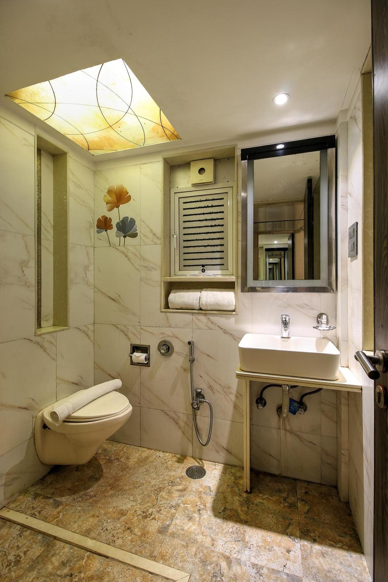 Hotel Mumbai House Juhu, Santacruz West, Bombaj Pokój zdjęcie