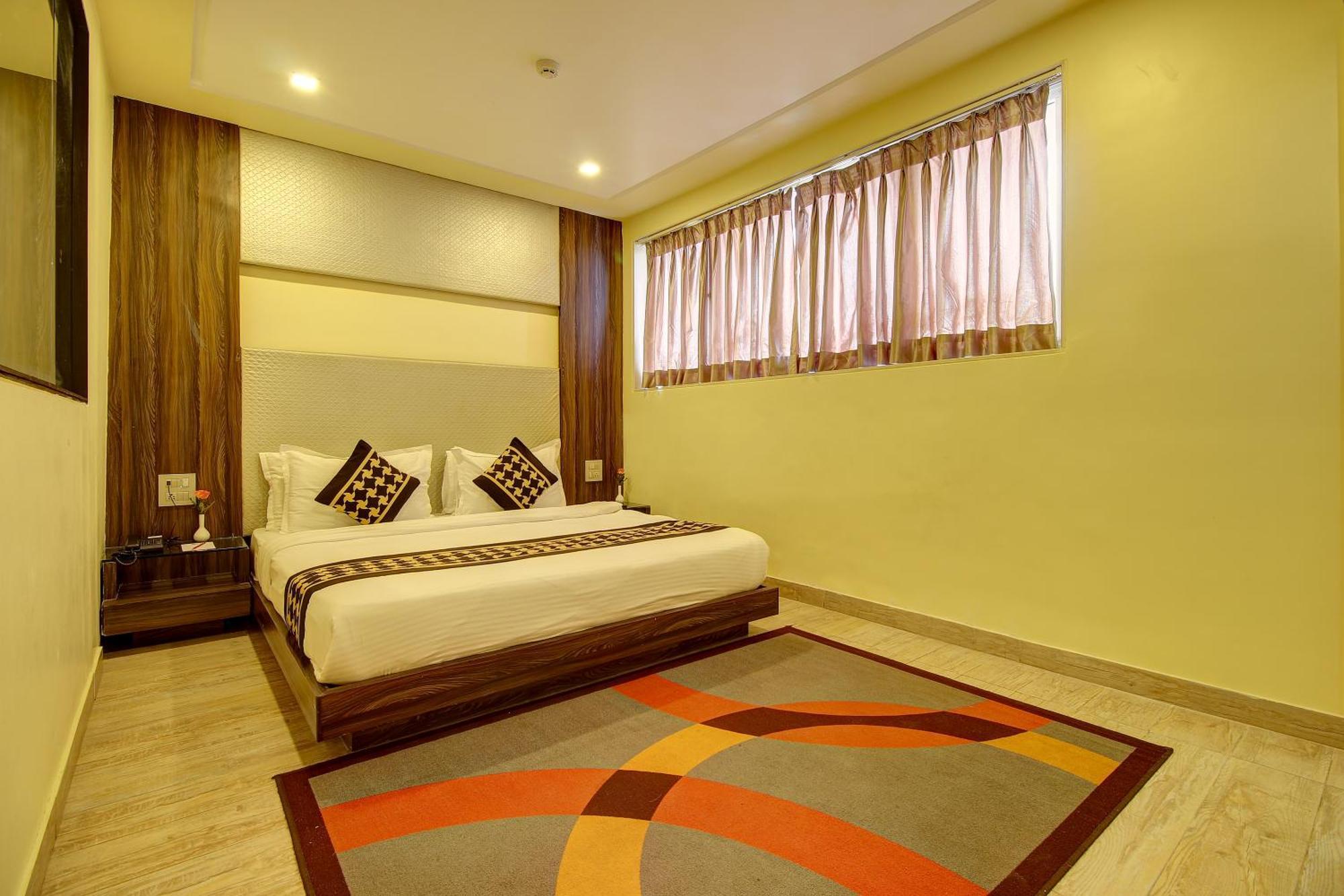 Hotel Mumbai House Juhu, Santacruz West, Bombaj Pokój zdjęcie