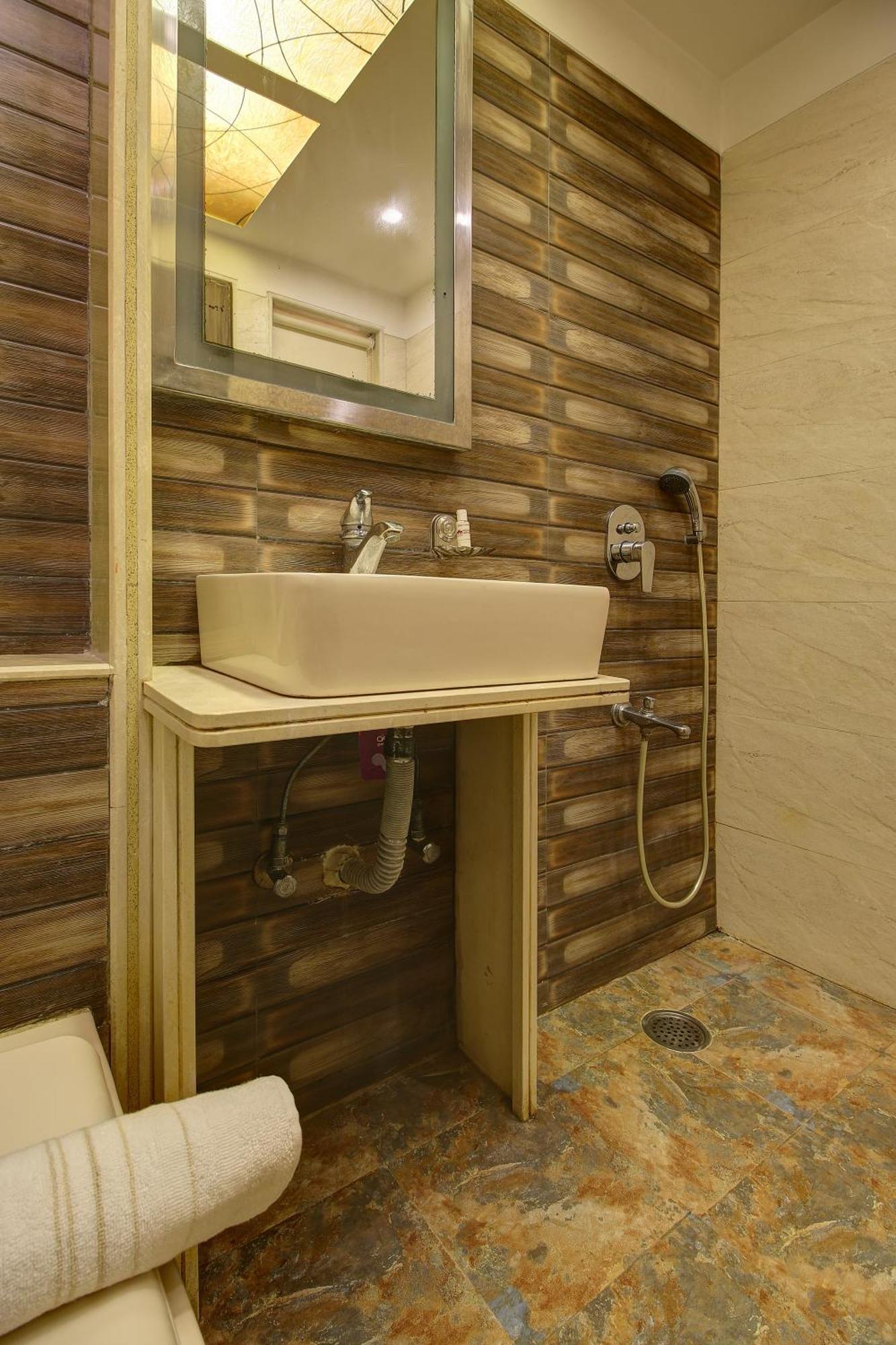 Hotel Mumbai House Juhu, Santacruz West, Bombaj Pokój zdjęcie
