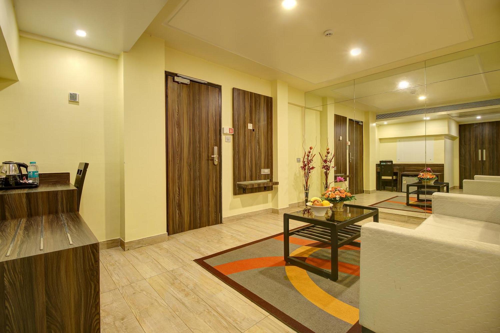 Hotel Mumbai House Juhu, Santacruz West, Bombaj Pokój zdjęcie