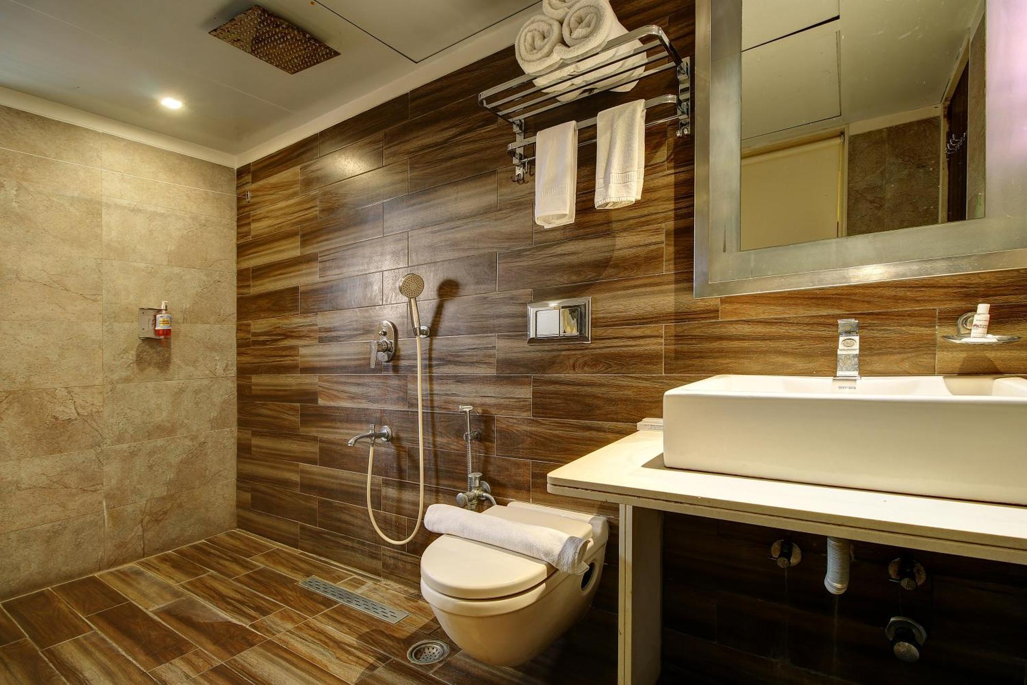 Hotel Mumbai House Juhu, Santacruz West, Bombaj Pokój zdjęcie